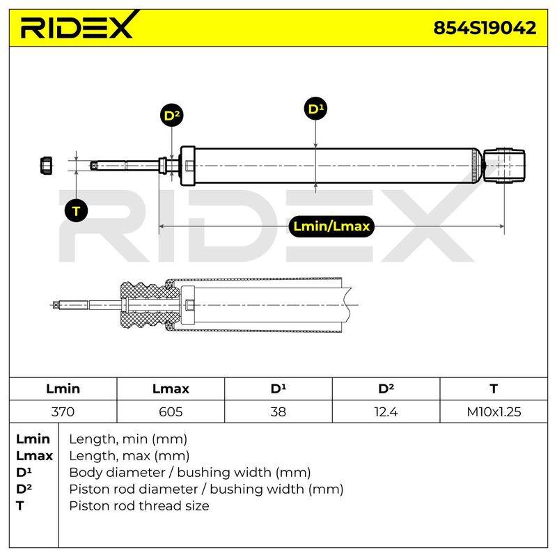SUPP-6358-854S19042 #2