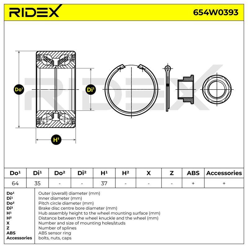 BEA-WBE-RID-DAI-NEW-0003 #1
