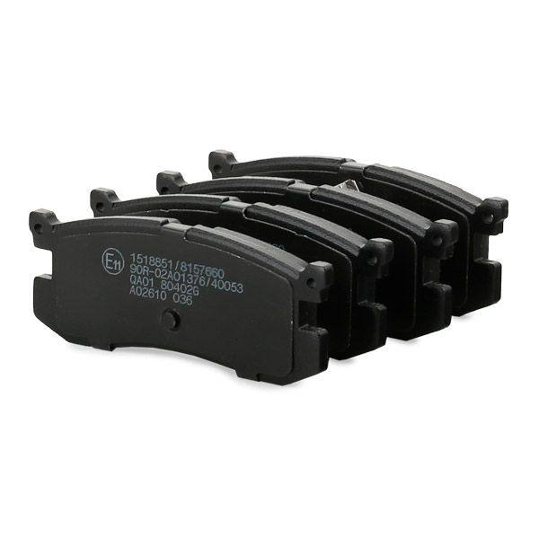 BRK-DSC-RID-MAZ-NEW-0121 #1