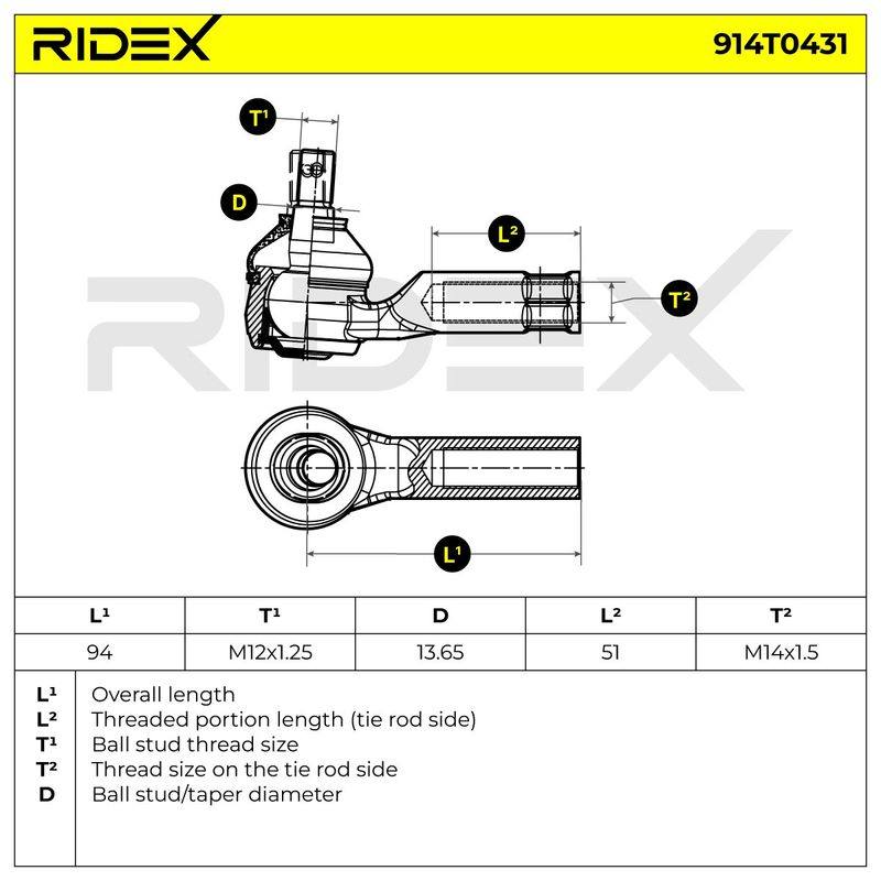 STR-TRD-RID-MAZ-NEW-0040 #1
