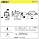 BRK-CAL-RID-MAZ-NEW-0103 #1