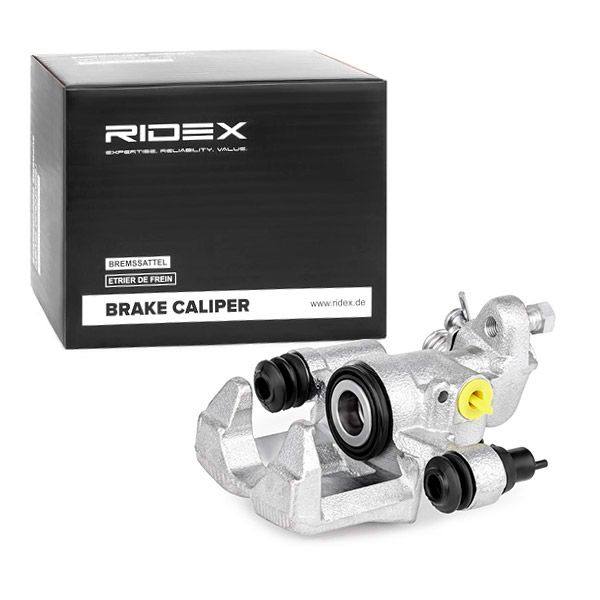 BRK-CAL-RID-MAZ-NEW-0044 #1