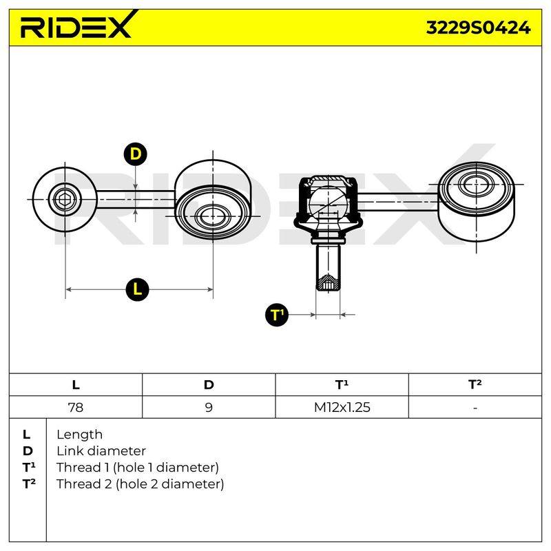 SUPP-6358-3229S0424 #3
