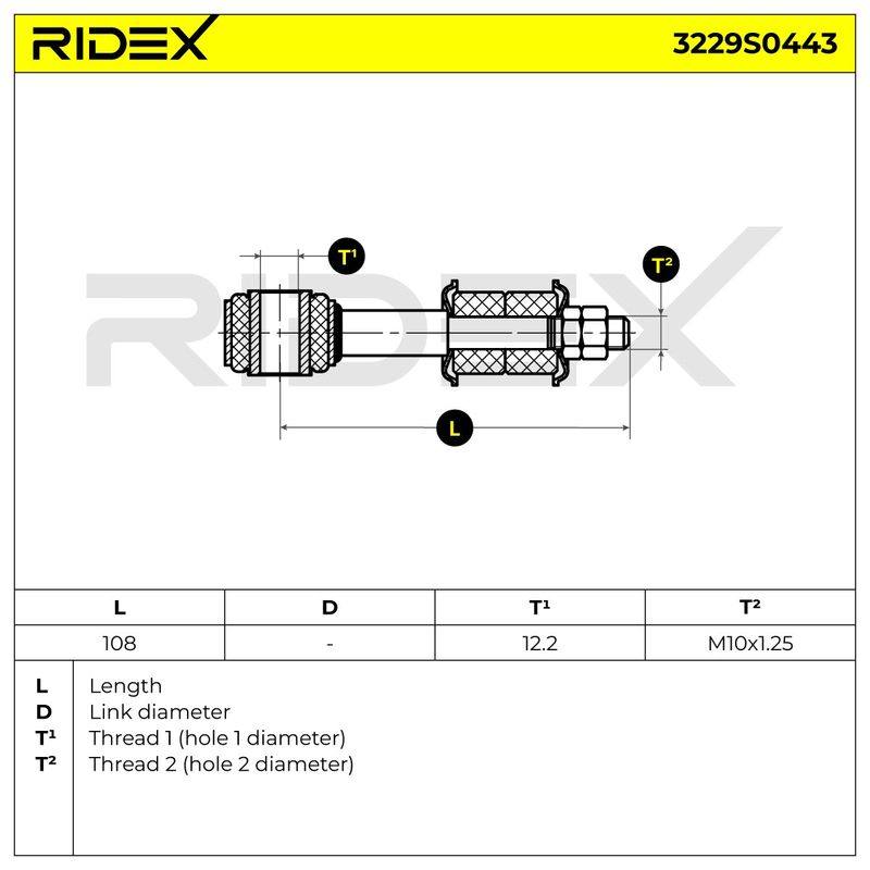SUPP-6358-3229S0443 #2