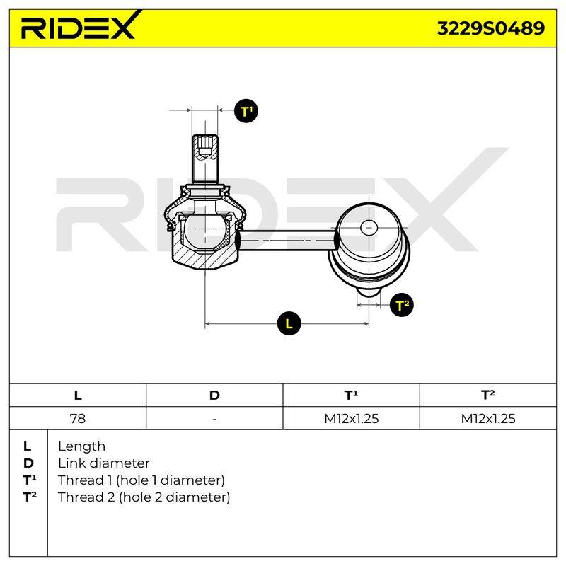 SUPP-6358-3229S0489 #2