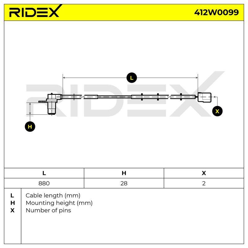 SUPP-6358-412W0099 #2