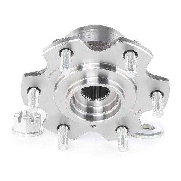 SUPP-6358-654W0500 #1