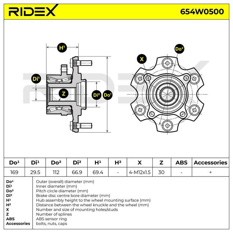 SUPP-6358-654W0500 #4