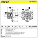 SUPP-6358-654W0500 #4