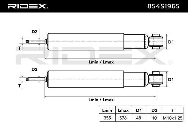 SUPP-6358-854S1965 #4