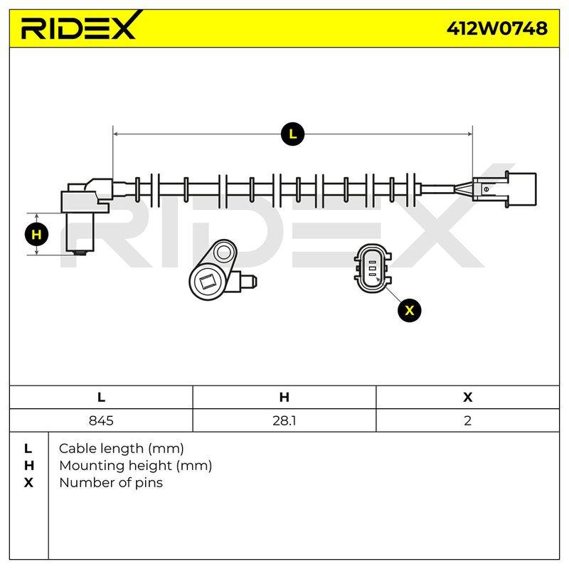 SUPP-6358-412W0748 #1