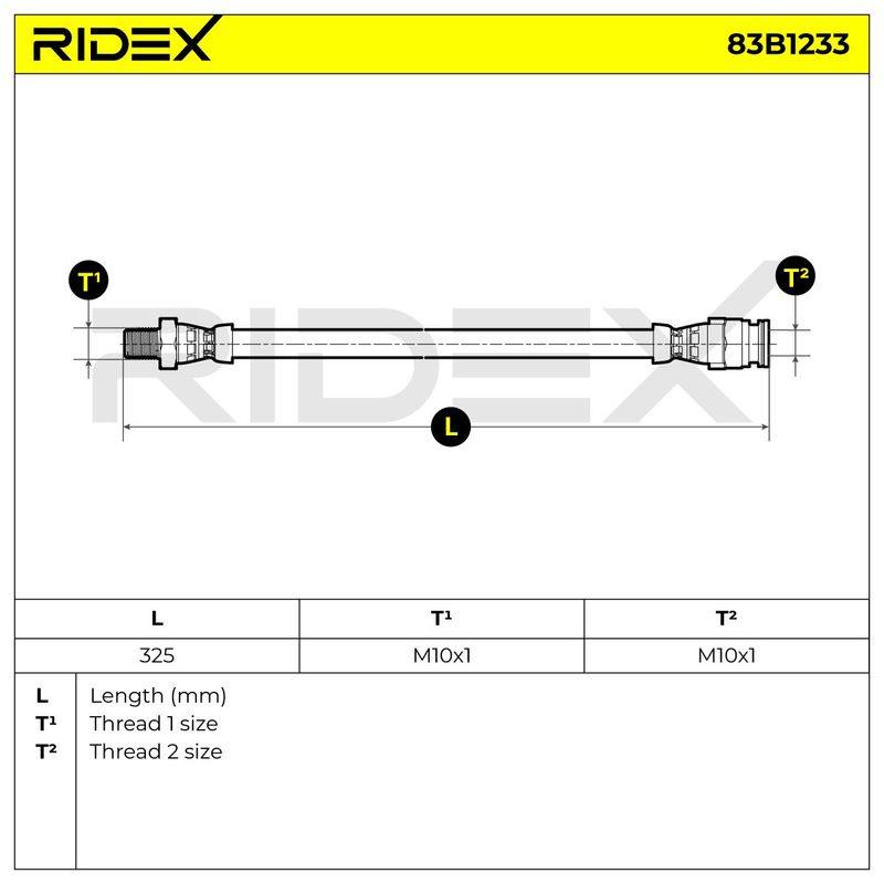 BRK-HOS-RID-MAZ-NEW-0047 #1