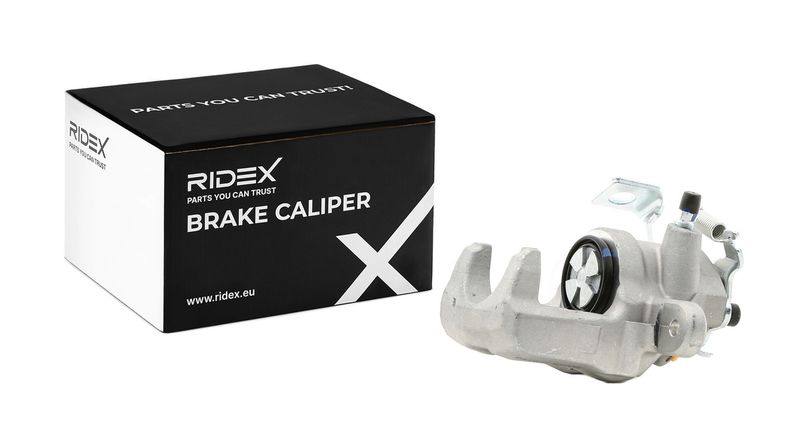 BRK-CAL-RID-TOY-NEW-0254 #1