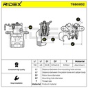 BRK-CAL-RID-TOY-NEW-0254 #4
