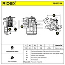 BRK-CAL-RID-TOY-NEW-0337 #2