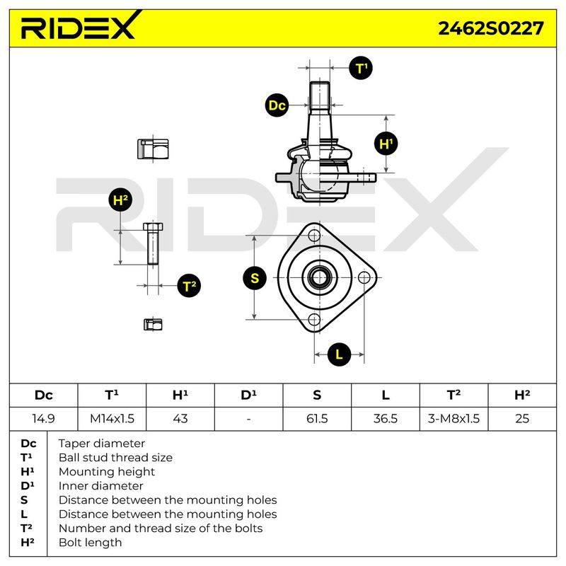 SUS-BJT-RID-PRE-NEW-0001 #3