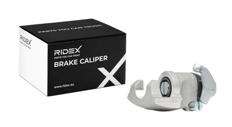 BRK-CAL-RID-PIN-NEW-0007 #1