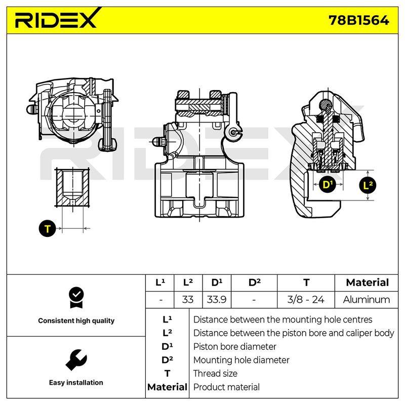 BRK-CAL-RID-PIN-NEW-0007 #4
