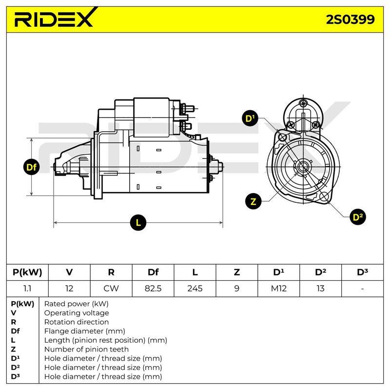 ELE-MSC-RID-POR-NEW-0028 #1