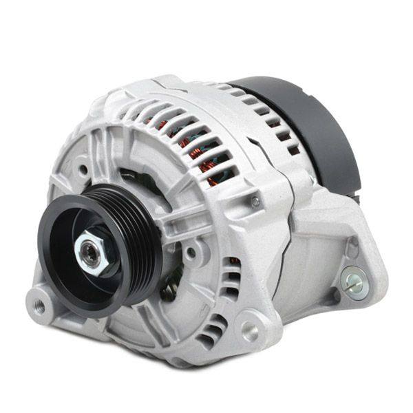 ELE-ALT-RID-VW-NEW-0008 #1