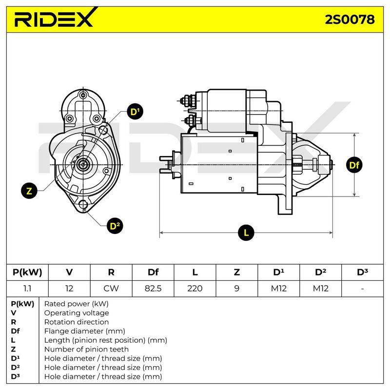 ELE-MSC-RID-SKO-NEW-0023 #2