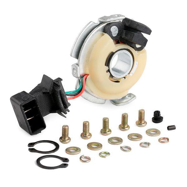 ELE-SEN-RID-VW-NEW-0105 #1