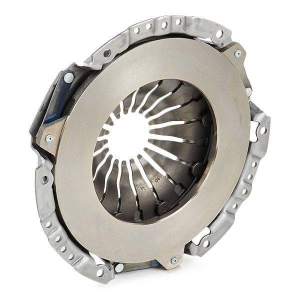 TRN-MSC-RID-VW-NEW-0214 #1