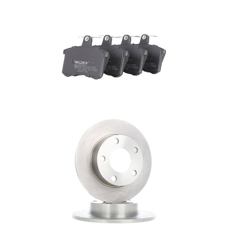 SUPP-6358-3405B2194 #1