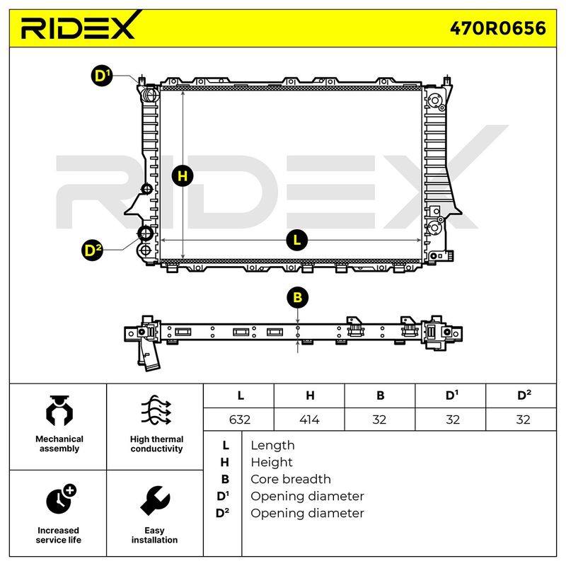 SUPP-6358-470R0656 #2
