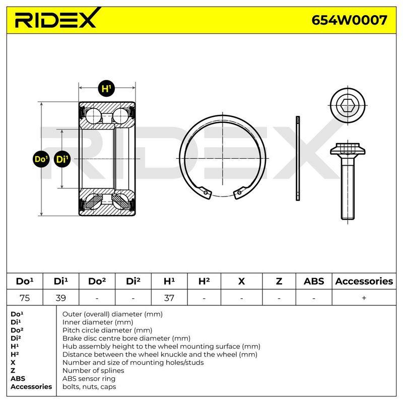 BEA-WBE-RID-SKO-NEW-0006 #3