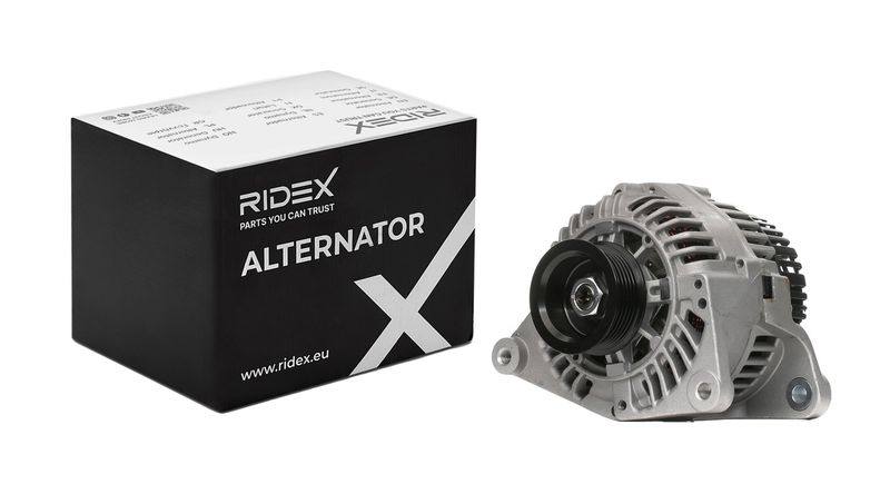 ELE-ALT-RID-VW-NEW-0038 #1