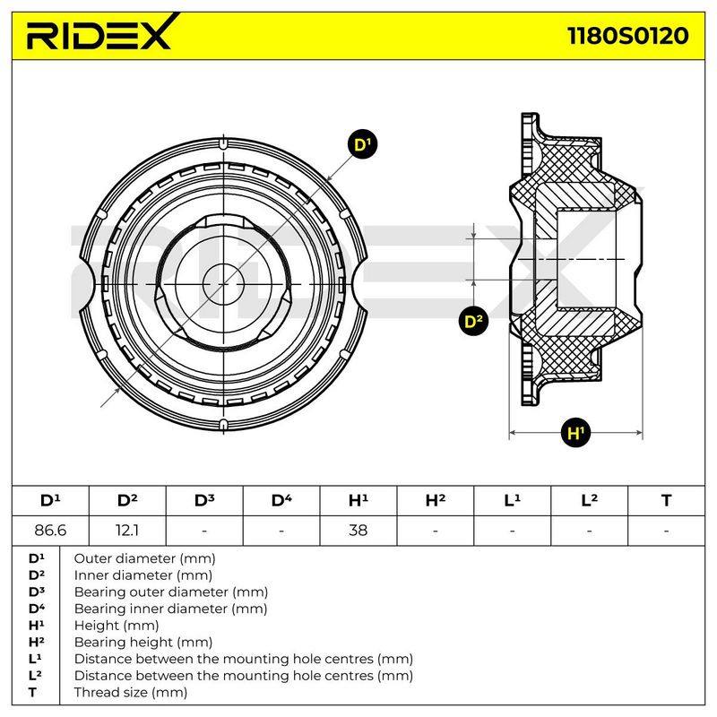 SUS-SMT-RID-VW-NEW-0006 #1