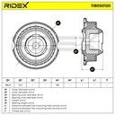 SUS-SMT-RID-VW-NEW-0006 #1