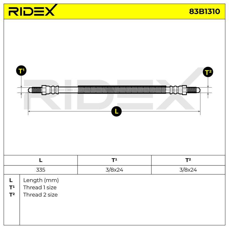BRK-HOS-RID-TRI-NEW-0003 #3
