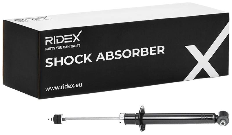 SUS-SHA-RID-VW-NEW-0134 #1