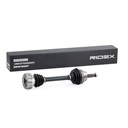 TRN-MSC-RID-VW-NEW-0181 #1