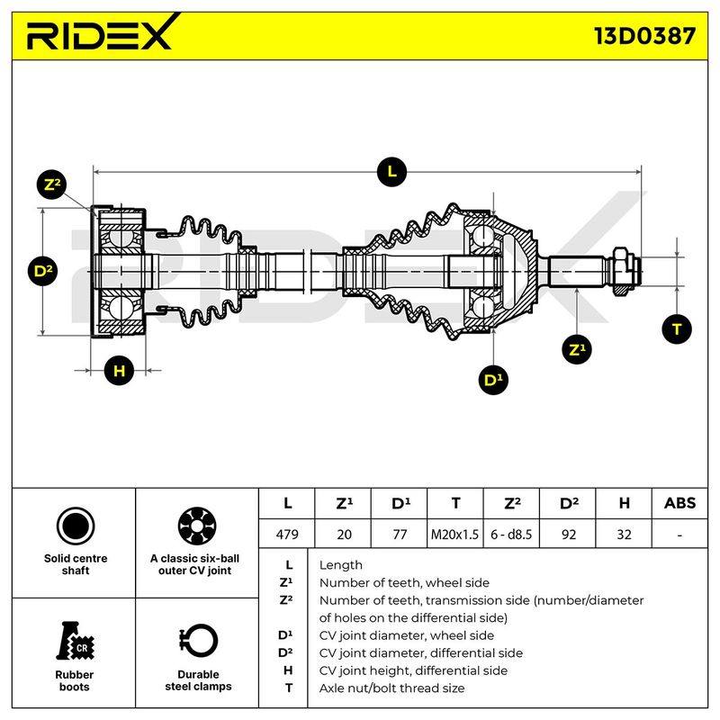 TRN-MSC-RID-VW-NEW-0181 #4