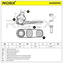 SUS-BJT-RID-VW-NEW-0001 #3