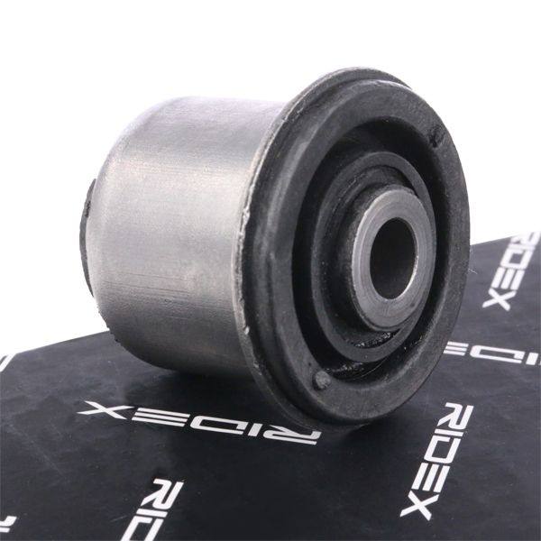 SUS-CAR-RID-VW-NEW-0157 #1