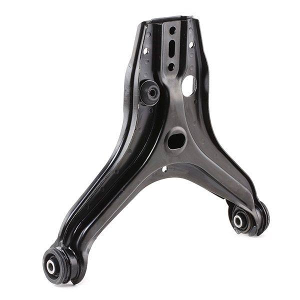 SUS-CAR-RID-VW-NEW-0154 #1