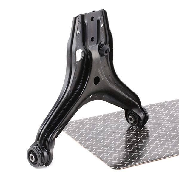 SUS-CAR-RID-VW-NEW-0154 #3