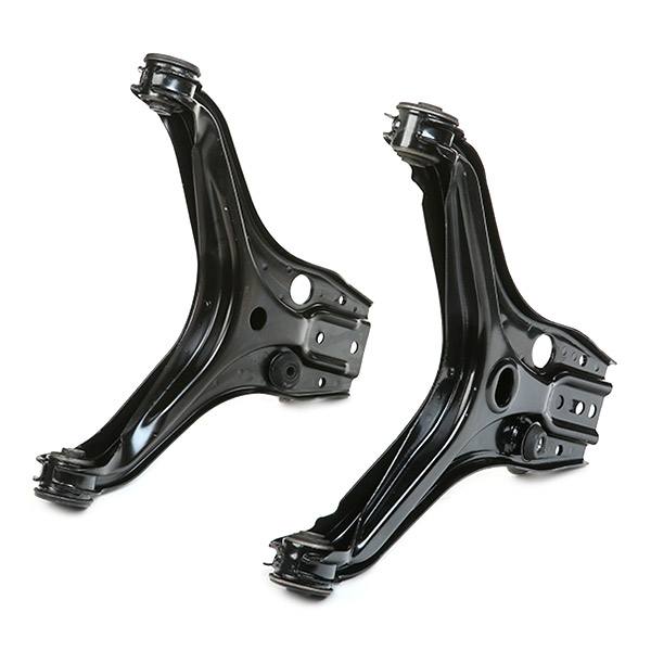 SUS-CAR-RID-VW-NEW-0148 #1