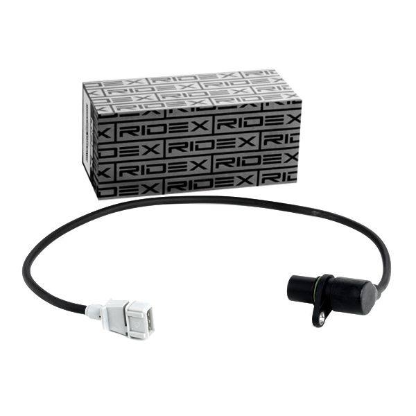 ELE-SEN-RID-VW-NEW-0210 #1