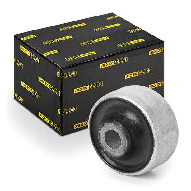 SUS-CAR-RID-VW-NEW-0068 #2