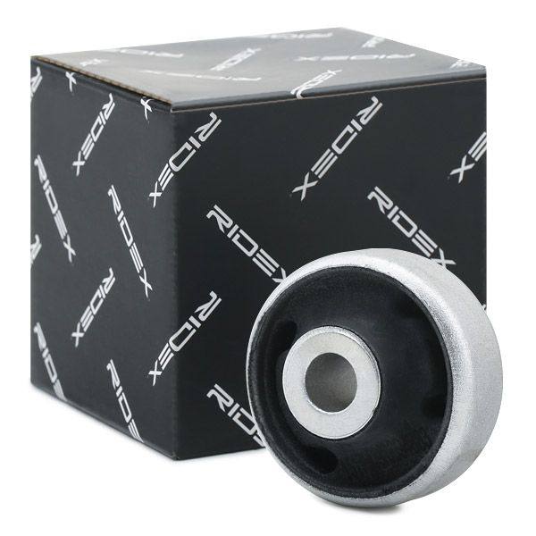 SUS-CAR-RID-VW-NEW-0067 #2