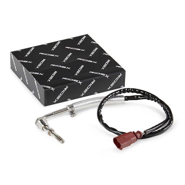 ELE-SEN-RID-VW-NEW-0038 #1