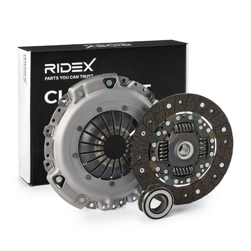 TRN-CLU-RID-SEA-NEW-0054 #1