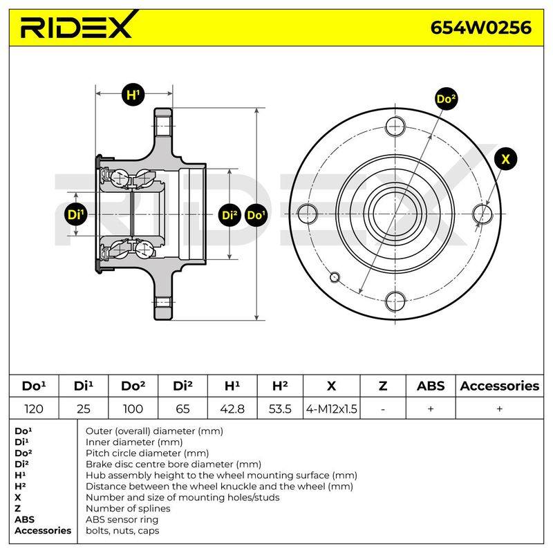 BEA-WBE-RID-VW-NEW-0045 #3