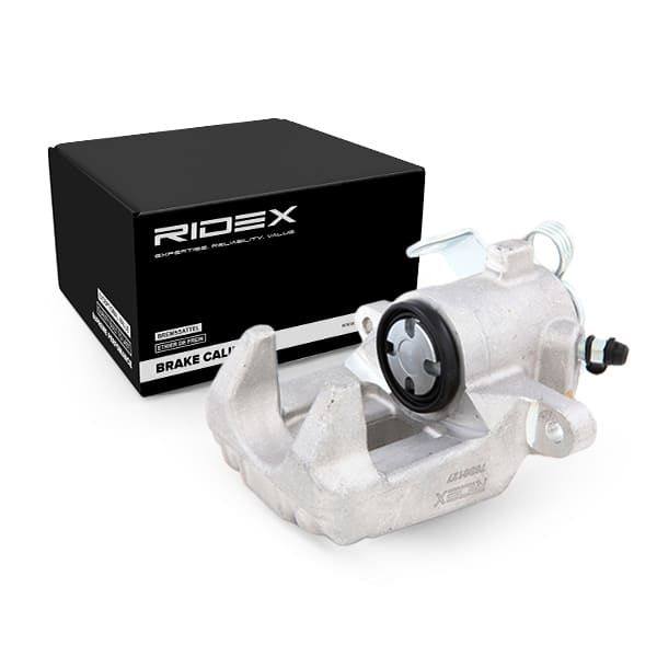 BRK-CAL-RID-SEA-NEW-0103 #2