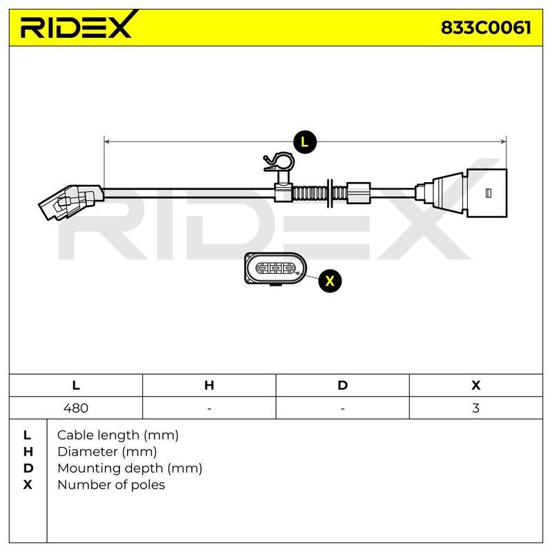 ELE-SEN-RID-VW-NEW-0095 #3